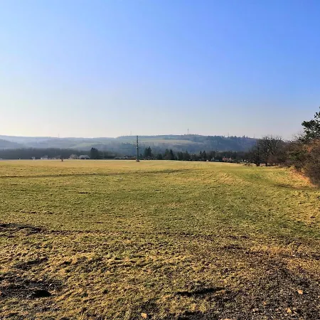 Feriehus Budka - Parties Not Allowed