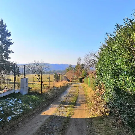 Budka - Parties Not Allowed * Hradišťko