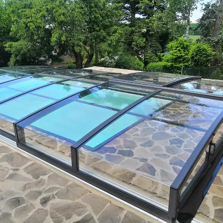 Сasa de vacaciones Budka - Parties Not Allowed *