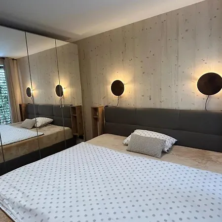 Feriehus Budka - Parties Not Allowed Hradišťko