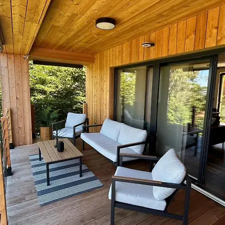 Feriehus Budka - Parties Not Allowed