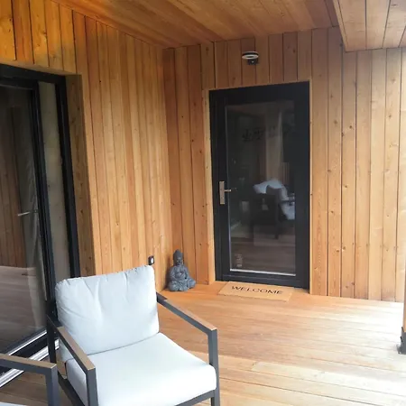 Casa vacanze Budka - Parties Not Accepted