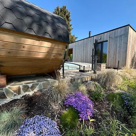 בית נופש Budka - Parties Not Allowed