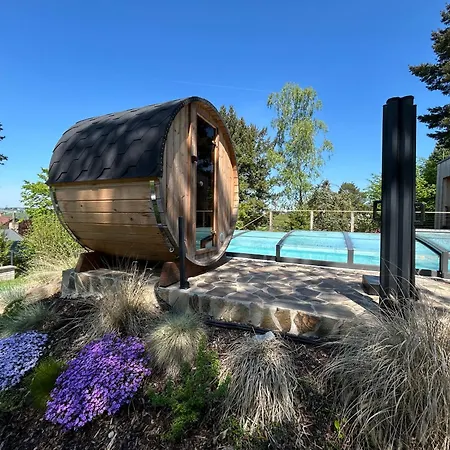 Сasa de vacaciones Budka - Parties Not Allowed *