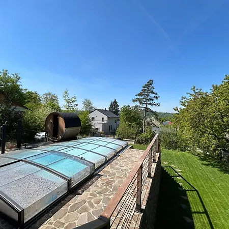 Budka - Parties Not Allowed Hradišťko