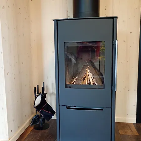 Feriehus Budka - Parties Not Allowed *