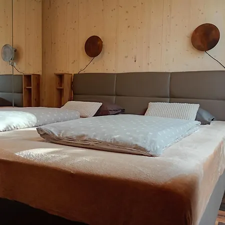 Holiday home Budka - Parties Not Allowed