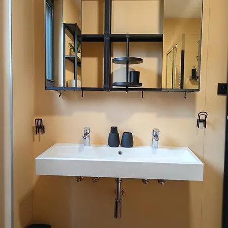 Feriehus Budka - Parties Not Allowed *