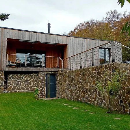 Budka - Parties Not Allowed Feriehus *