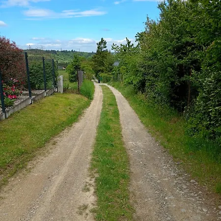 Budka - Parties Not Allowed Holiday home *