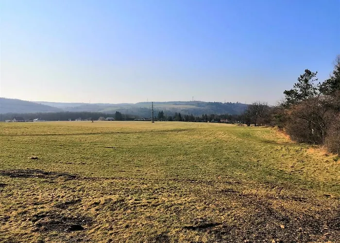 Hébergement de vacances Budka - Parties Not Allowed