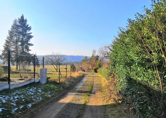 Budka - Parties Not Allowed * Hradišťko