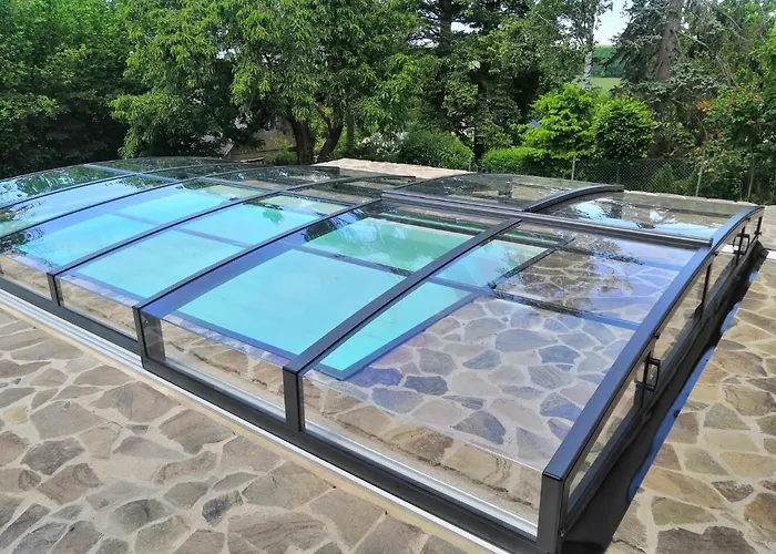 Hébergement de vacances Budka - Parties Not Allowed *