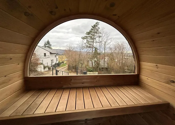 Hébergement de vacances Budka - Parties Not Allowed *