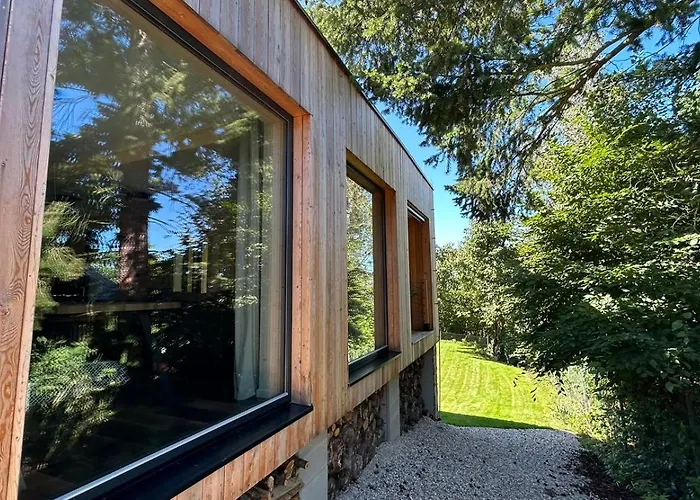 Hébergement de vacances Budka - Parties Not Allowed *