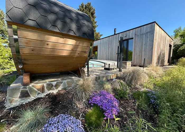 Hébergement de vacances Budka - Parties Not Allowed