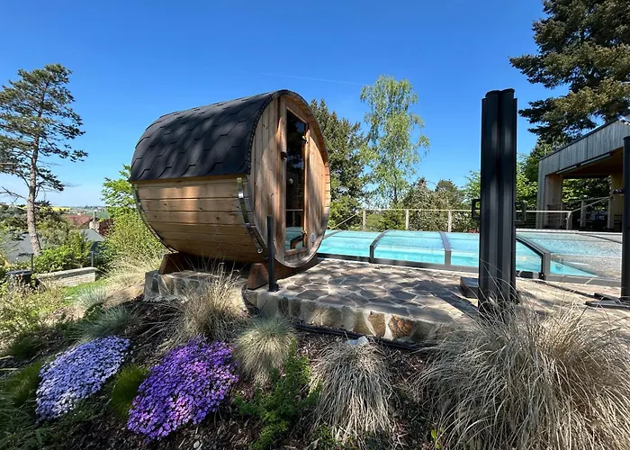 Hébergement de vacances Budka - Parties Not Allowed *