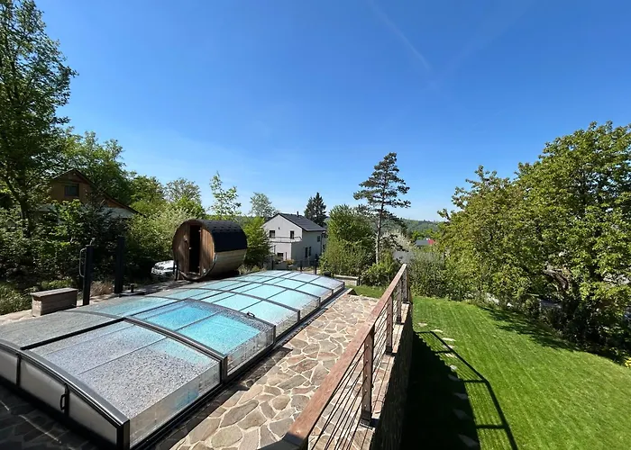 Budka - Parties Not Allowed Hradišťko