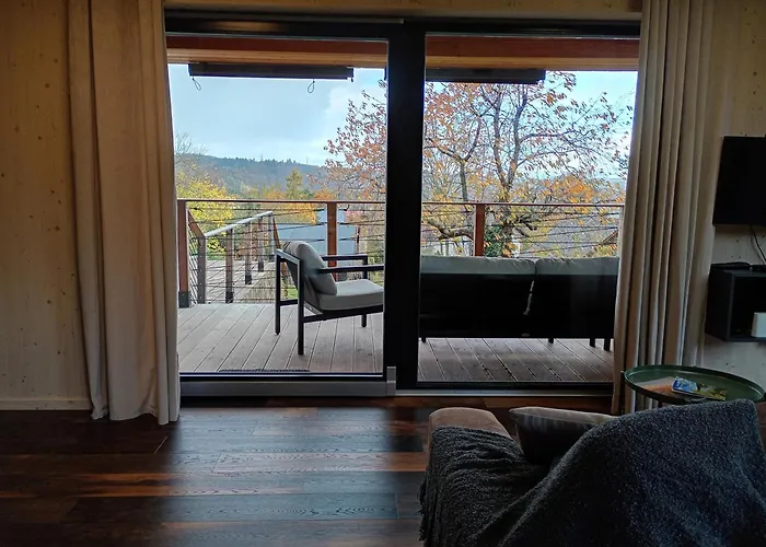 Hébergement de vacances Budka - Parties Not Allowed *