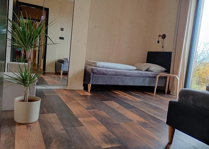 Budka - Parties Not Allowed * Hradišťko