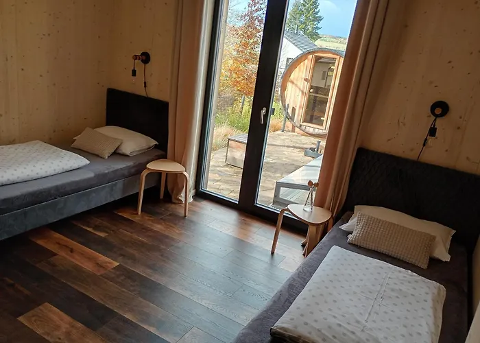 Budka - Parties Not Allowed