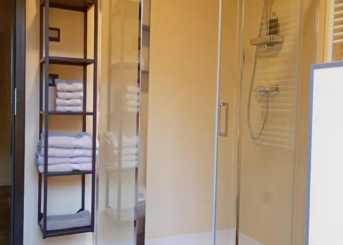 Hébergement de vacances Budka - Parties Not Allowed